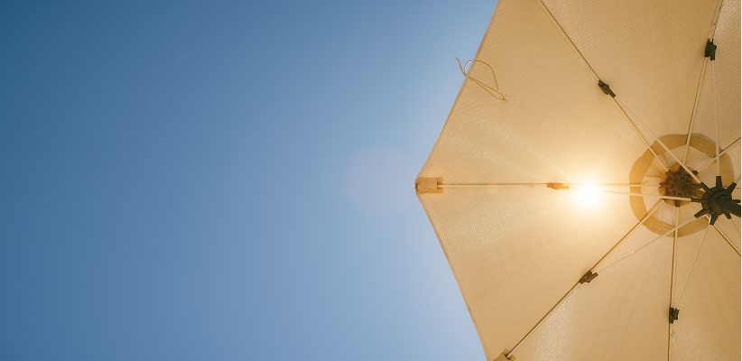 How To Really Care for your Skin in the Sun