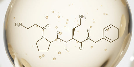 Collagen: The Secret To Plump Skin