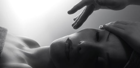 Discover the New Calm Essence Facial