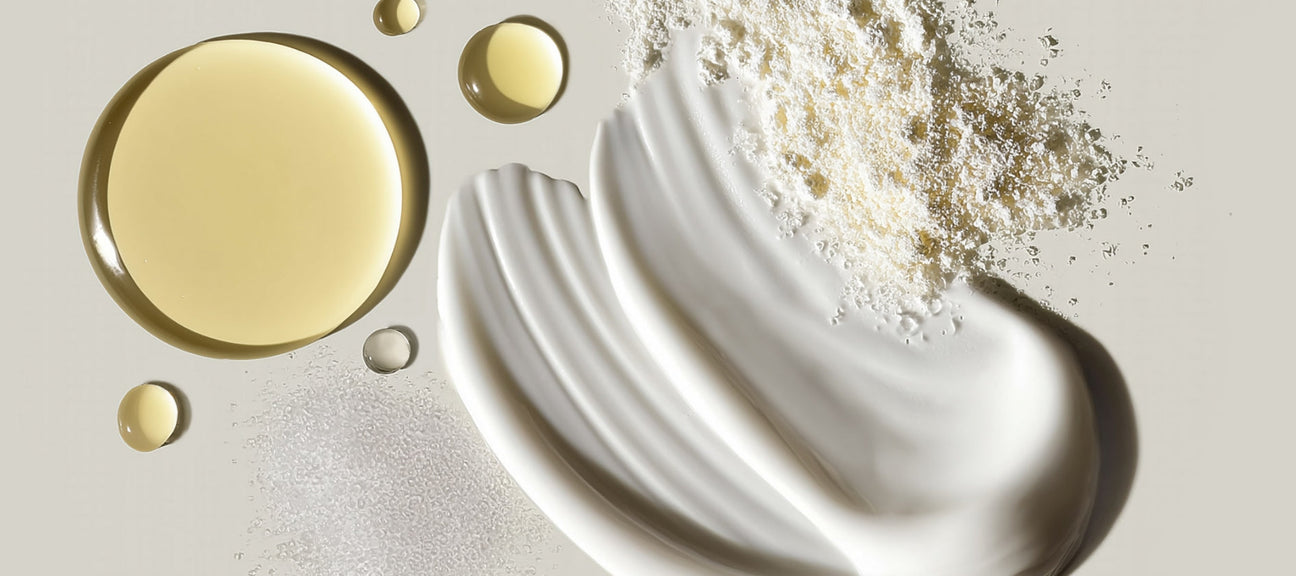 Skincare for Reactive & Blotchy Skin