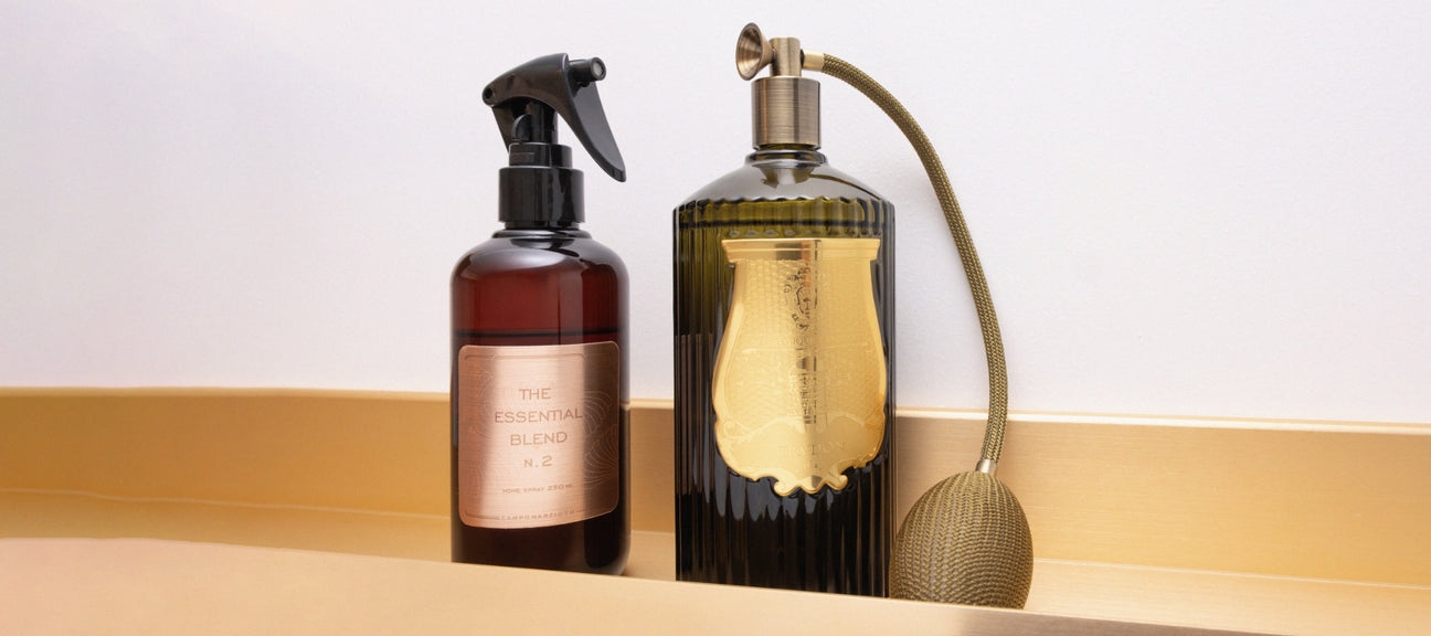 Luxury Room Sprays