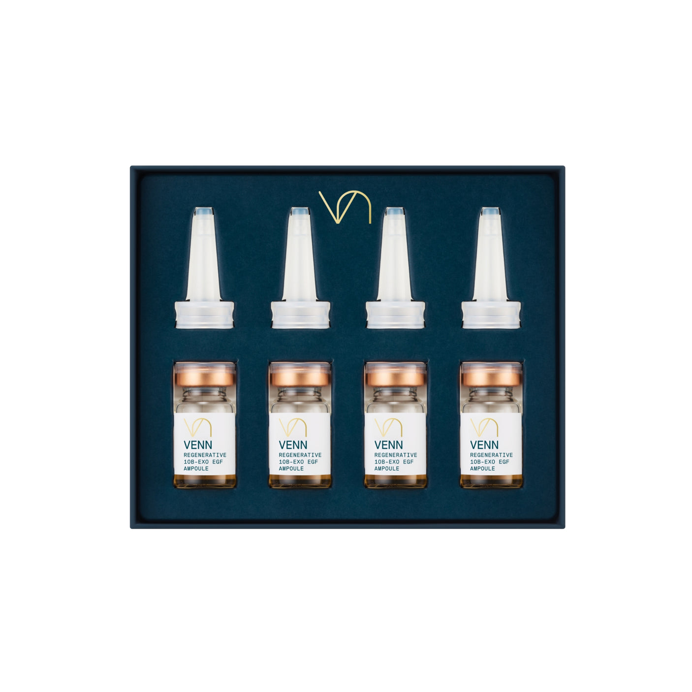 Regenerative 10B-EXO EGF Ampoule - Rejuvenating Serum