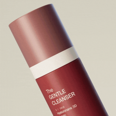 AWvi The Gentle Cleanser