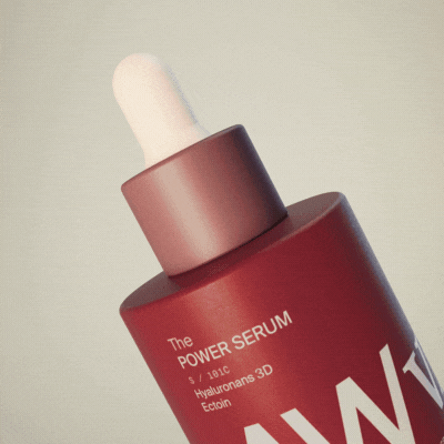 AWvi The Power Serum