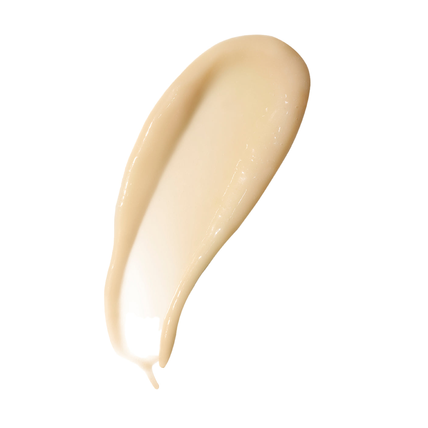 RAAIE Morning Dew Vitamin C Serum Texture