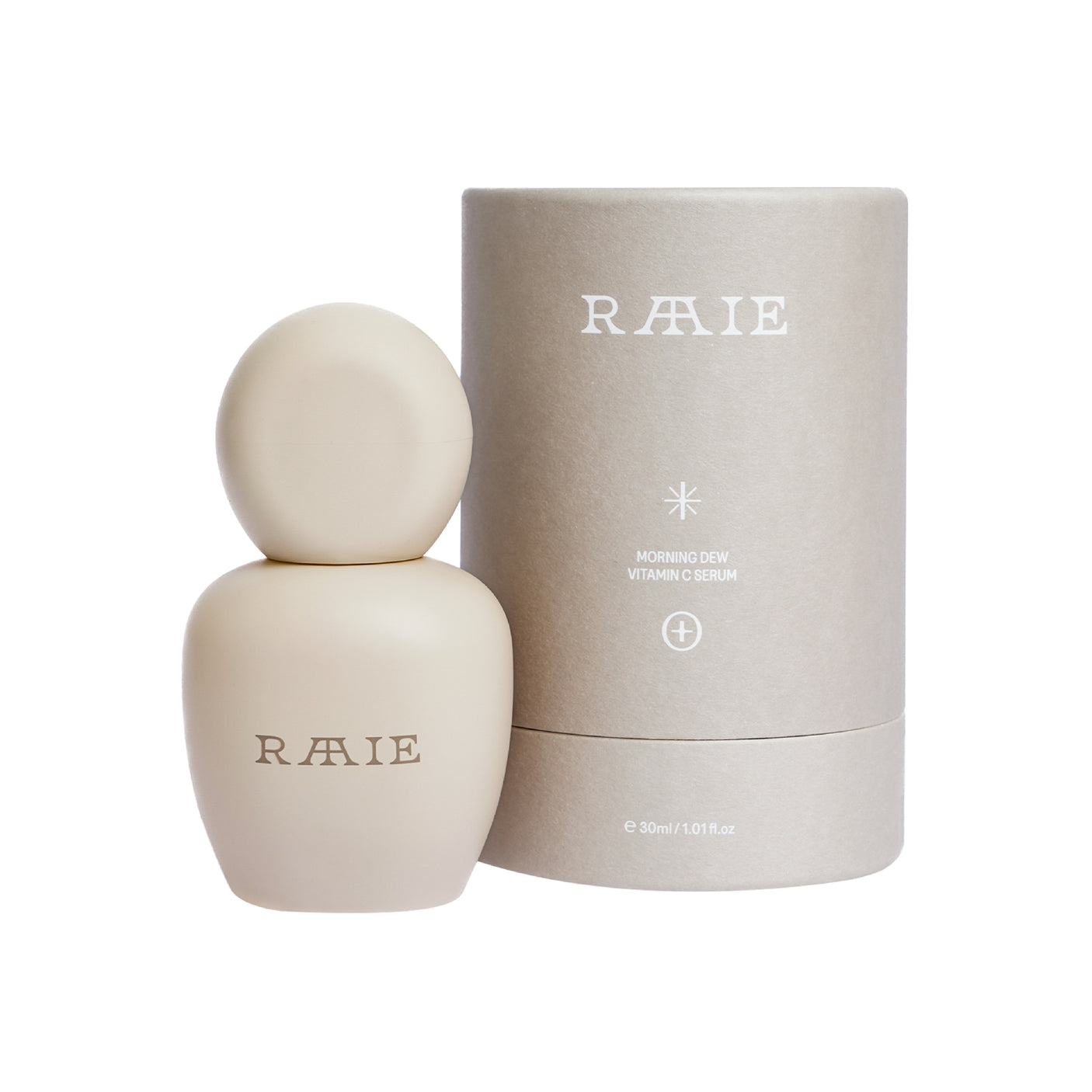 RAAIE Morning Dew Vitamin C Serum 30ml