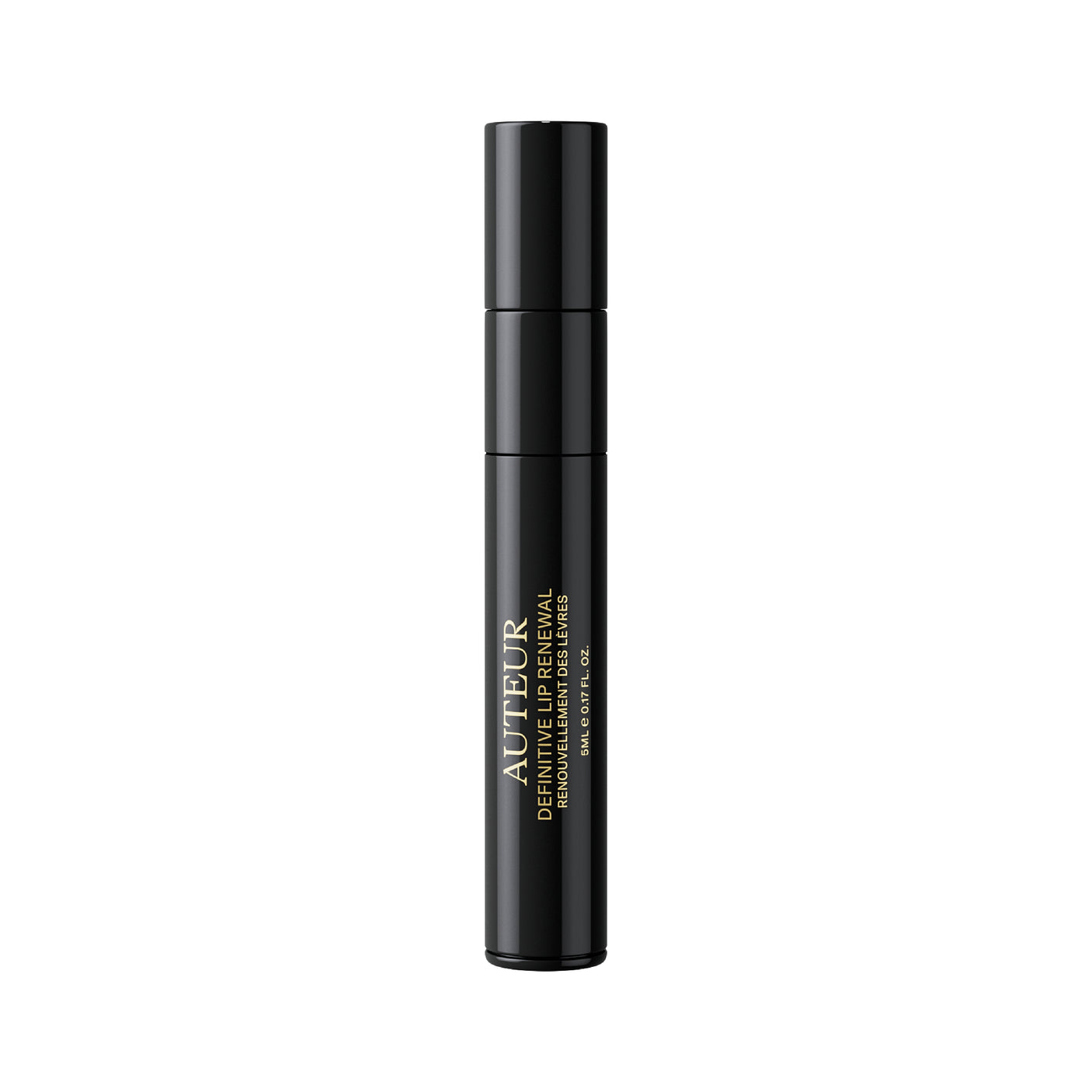 Auteur Definitive Lip Renewal Treatment 5ml