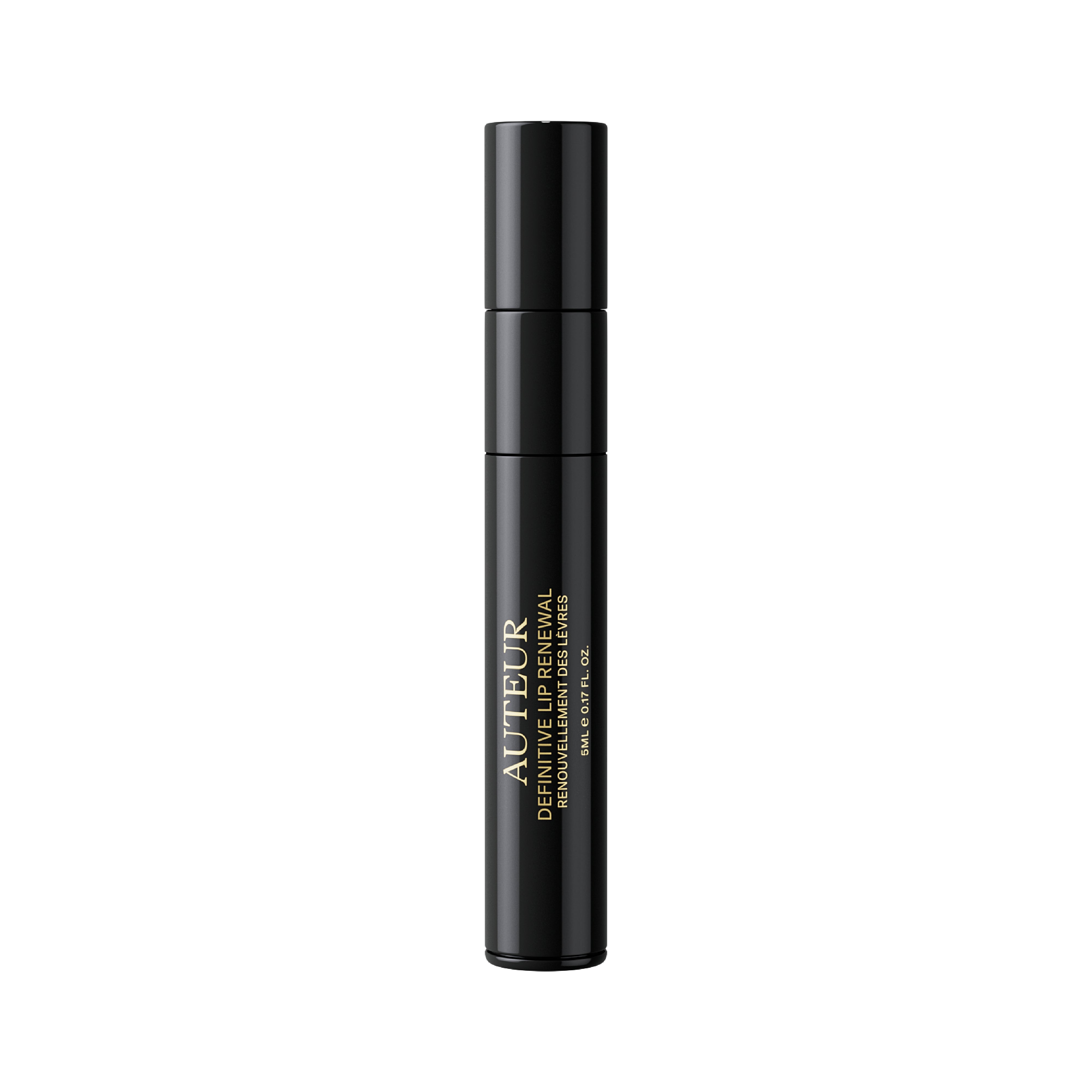 Auteur Definitive Lip Renewal Treatment 5ml