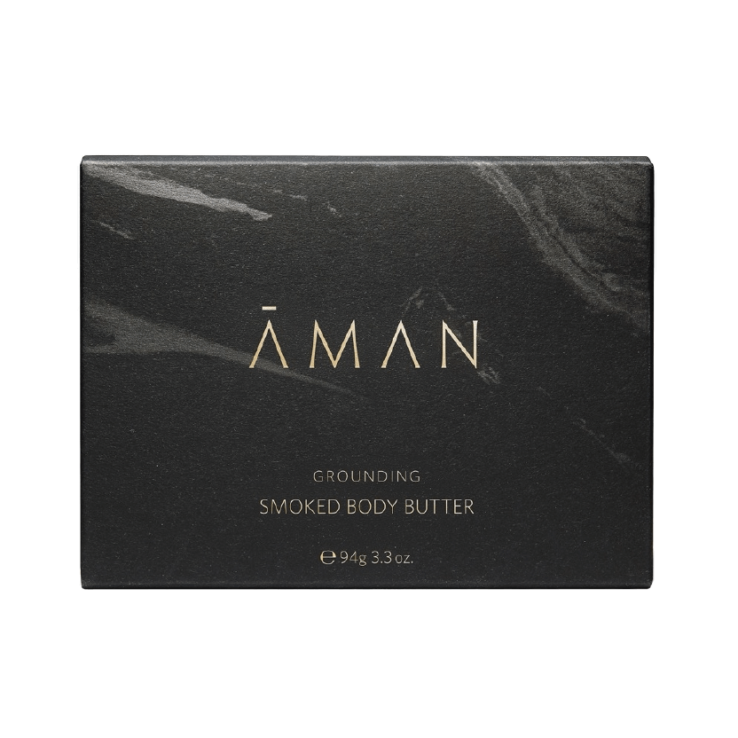 This deeply nourishing body butter, enriched with Murumuru Butter, repairs and plumps dry skin, leaving it supple and revitalised.