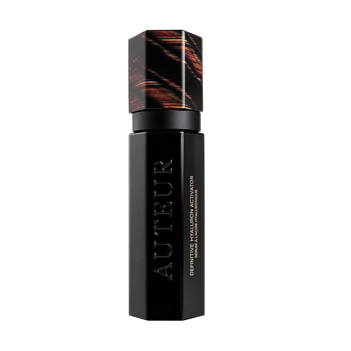 Definitive Hyaluron Activator Serum