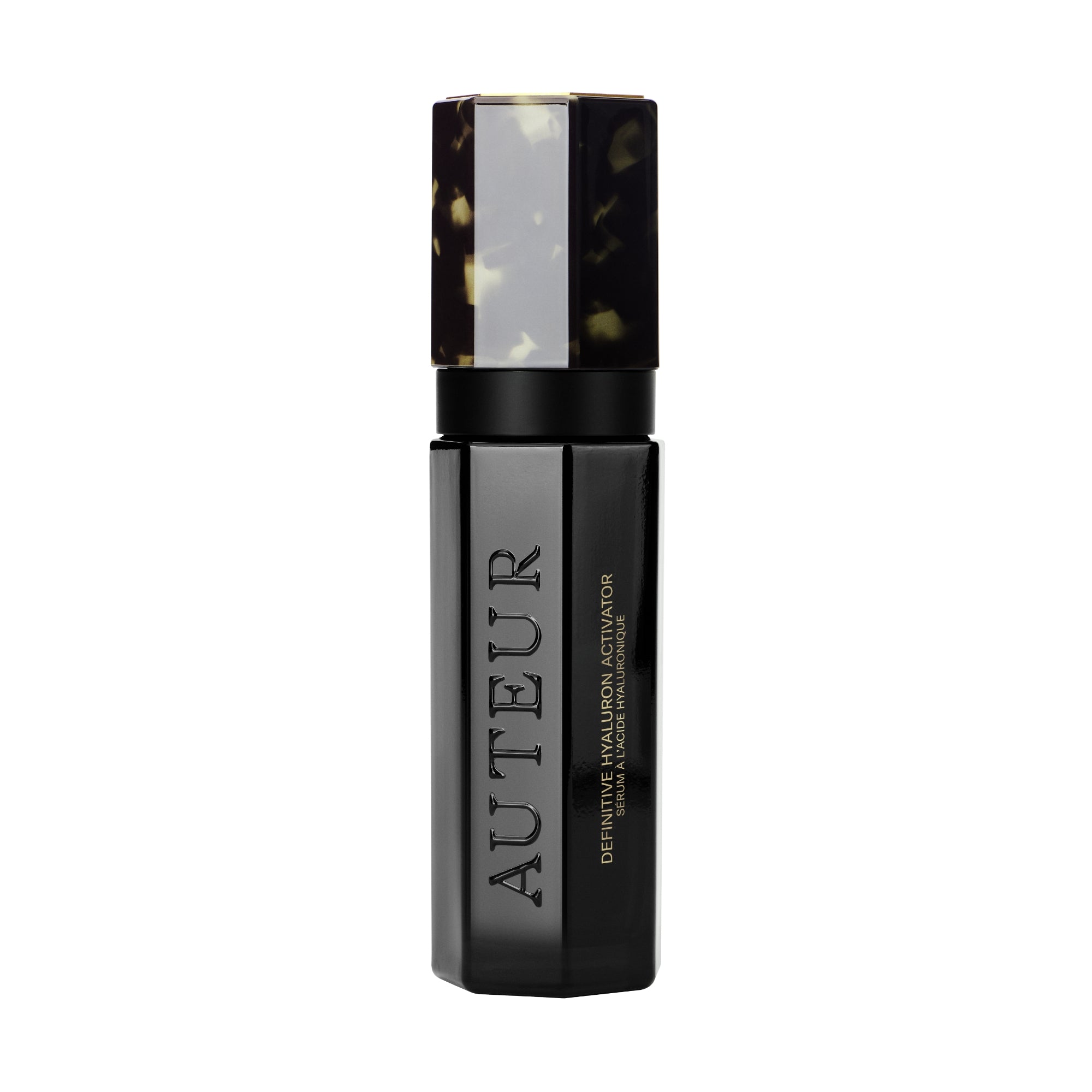 Auteur Definitive Hyaluron Activator Serum 50ml