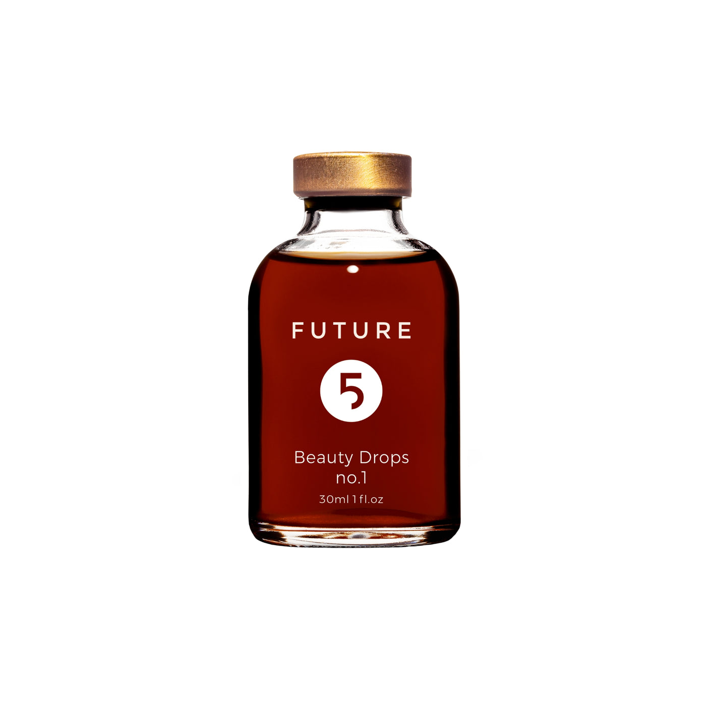 Future 5 Beauty Drops No.1