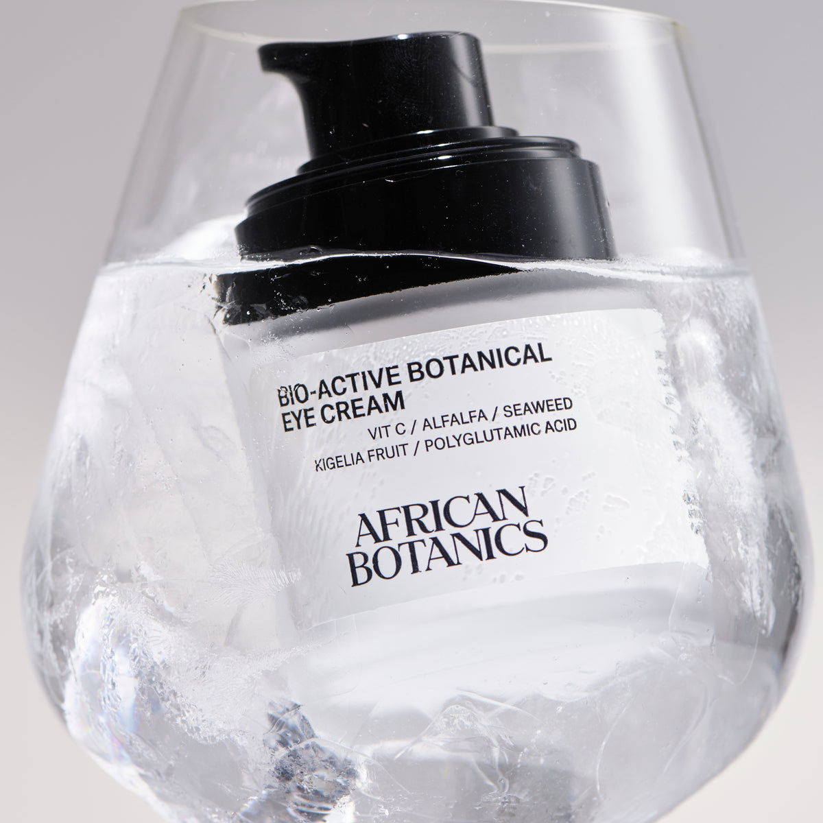 African Botanics Bio-Active Botanical Eye Cream