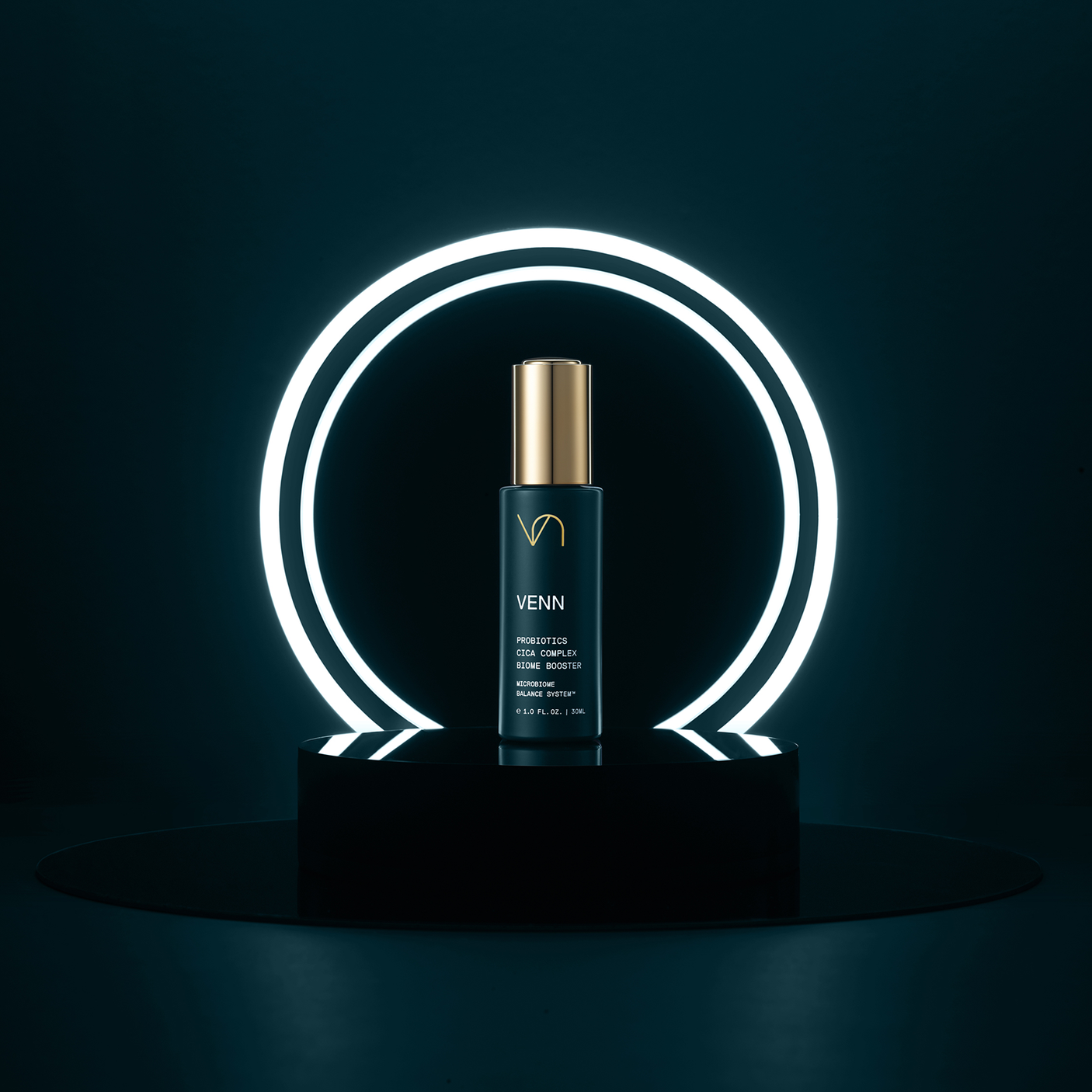 VENN Probiotics Cica-Complex Biome Booster 30ml