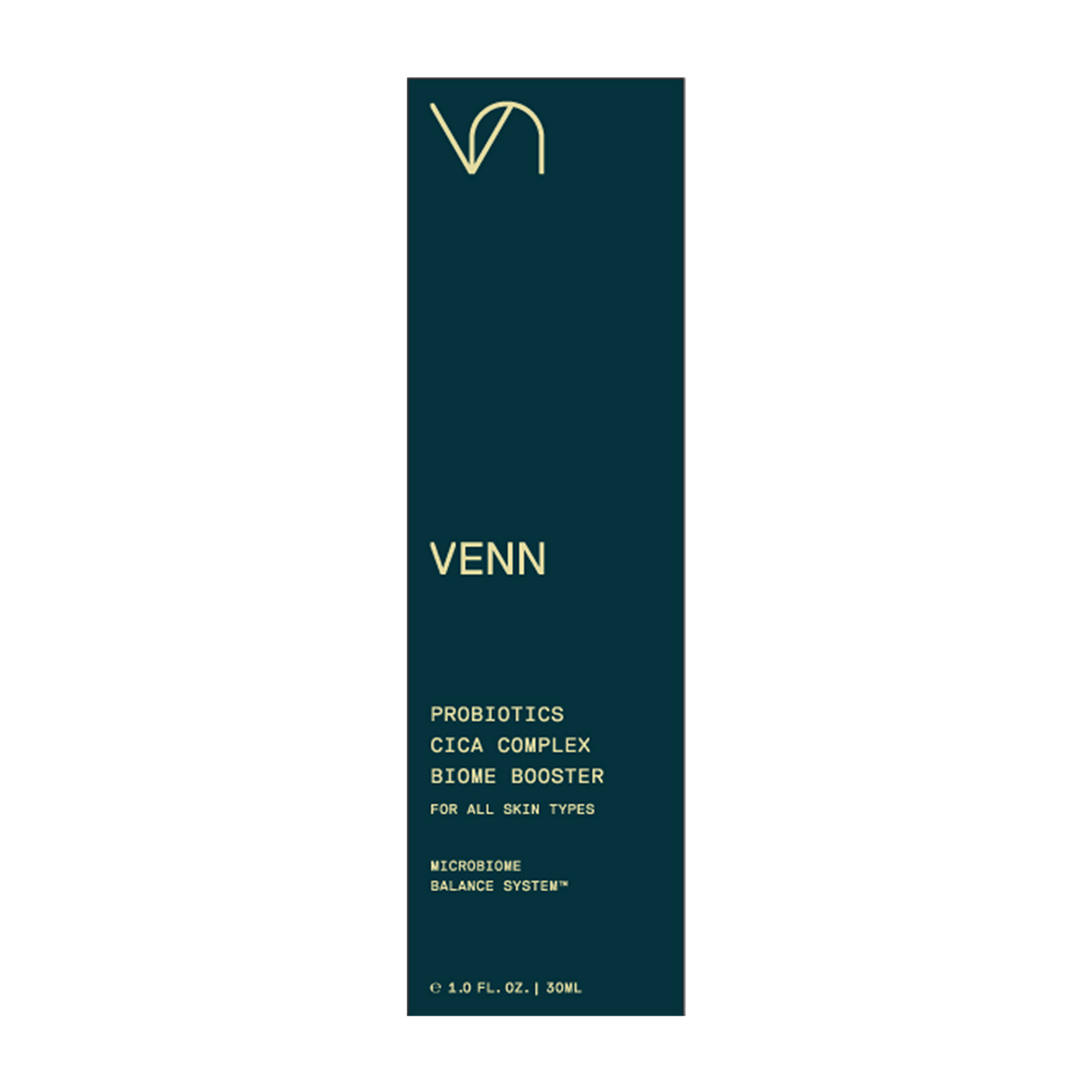 VENN Probiotics Cica-Complex Biome Booster 30ml