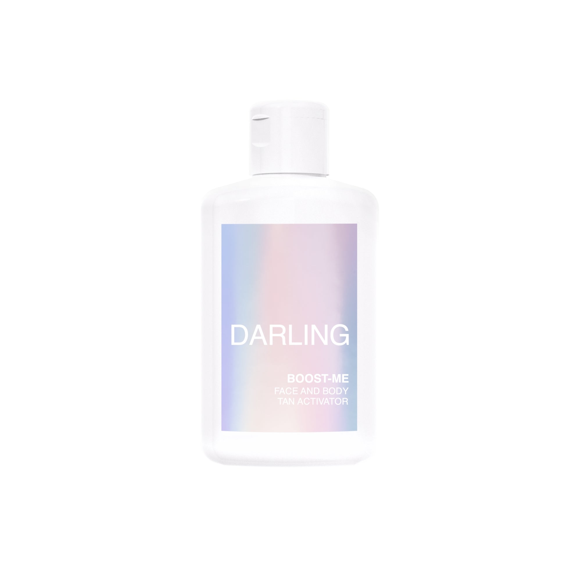 DARLING Boost-Me Tan Activator 150ml