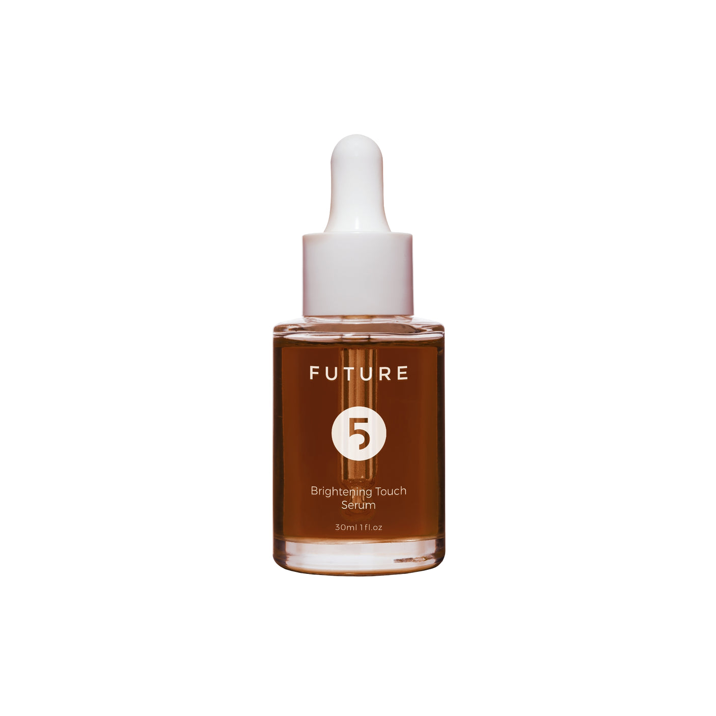 Future 5 Brightening Touch Serum 30ml