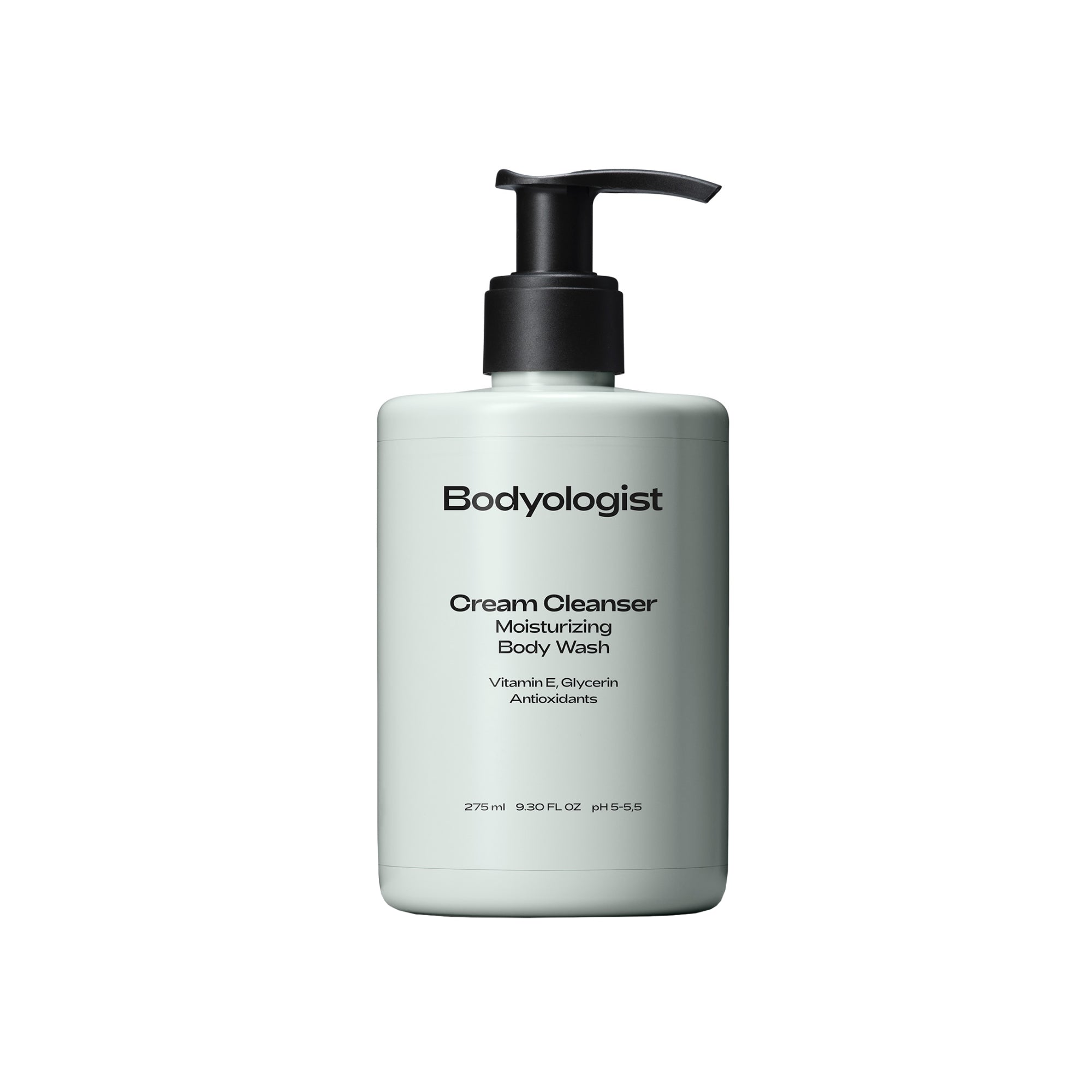 Bodyologist Cream Cleanser Body Wash 275ml
