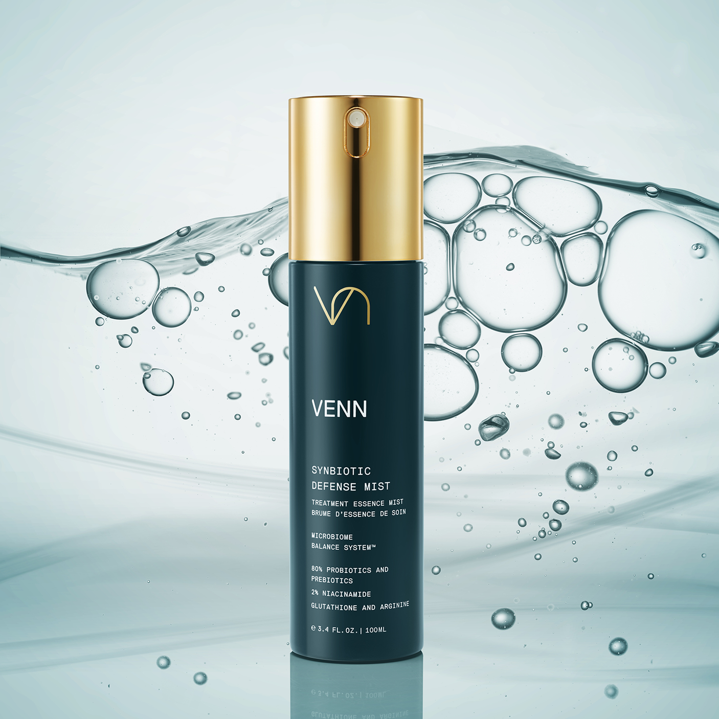 VENN Synbiotic Defense Mist 100ml