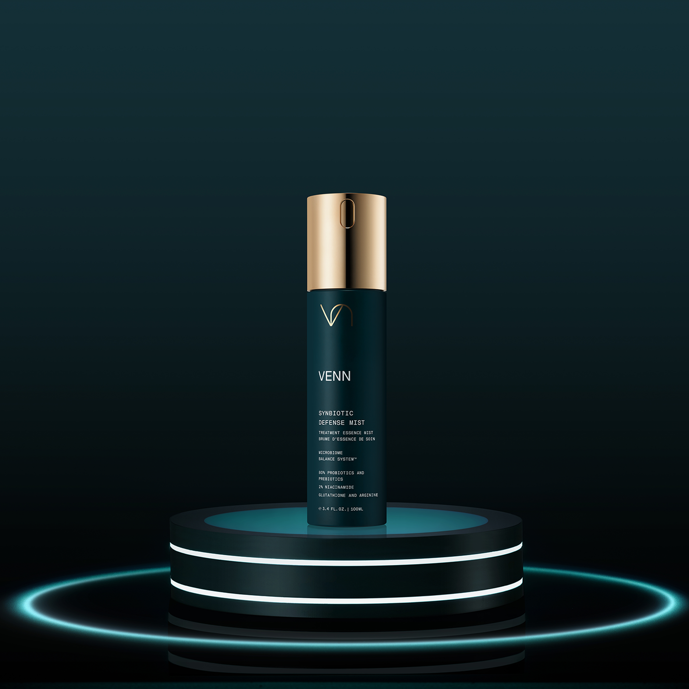 VENN Synbiotic Defense Mist 100ml