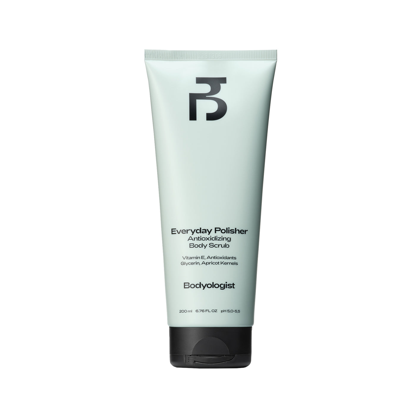 Everyday Polisher Body Scrub