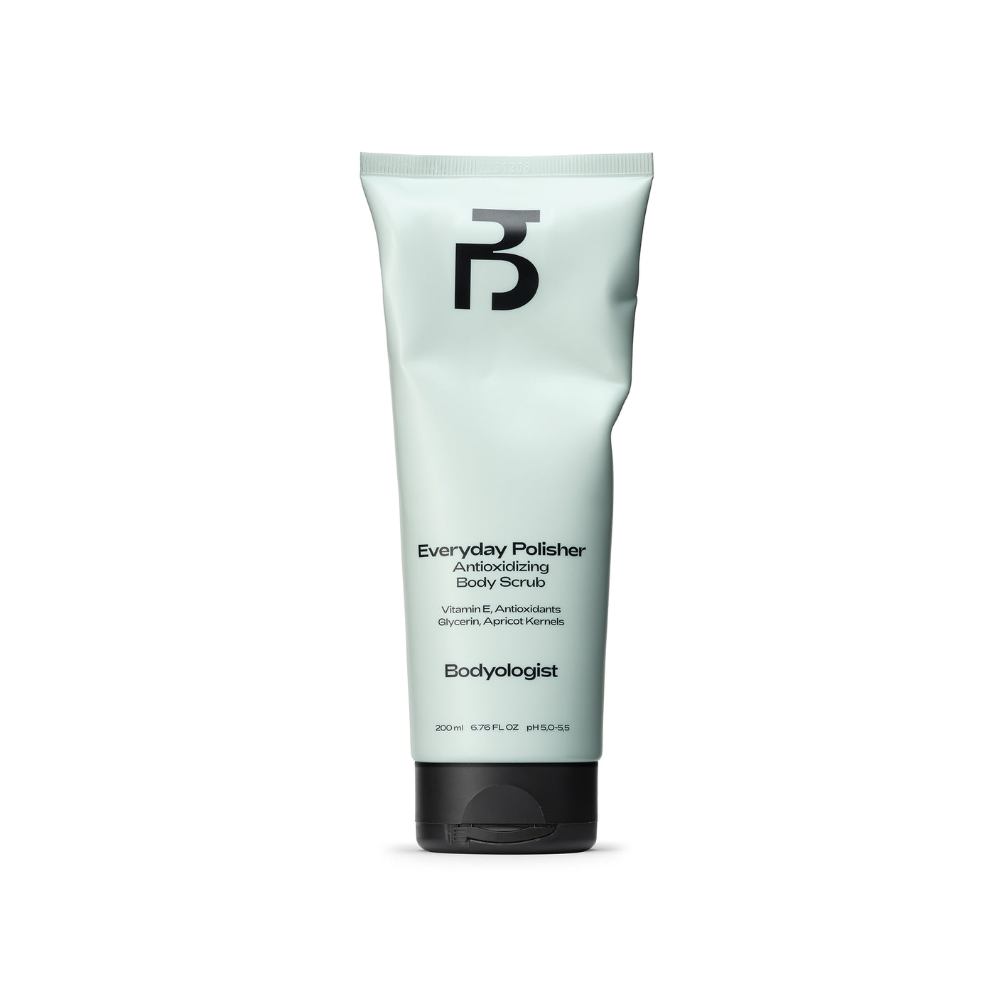 Everyday Polisher Body Scrub