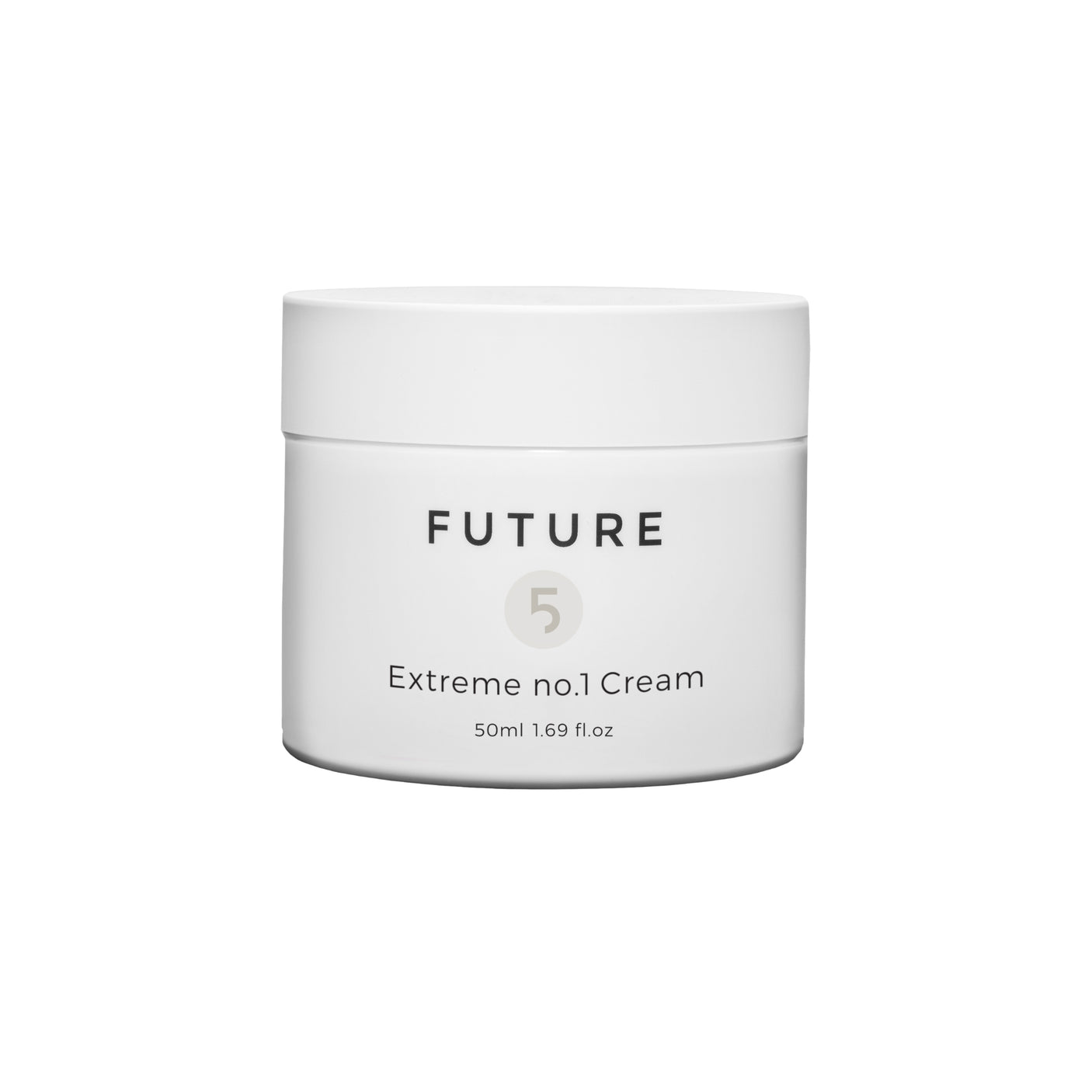 Future 5 Extreme No.1 Cream