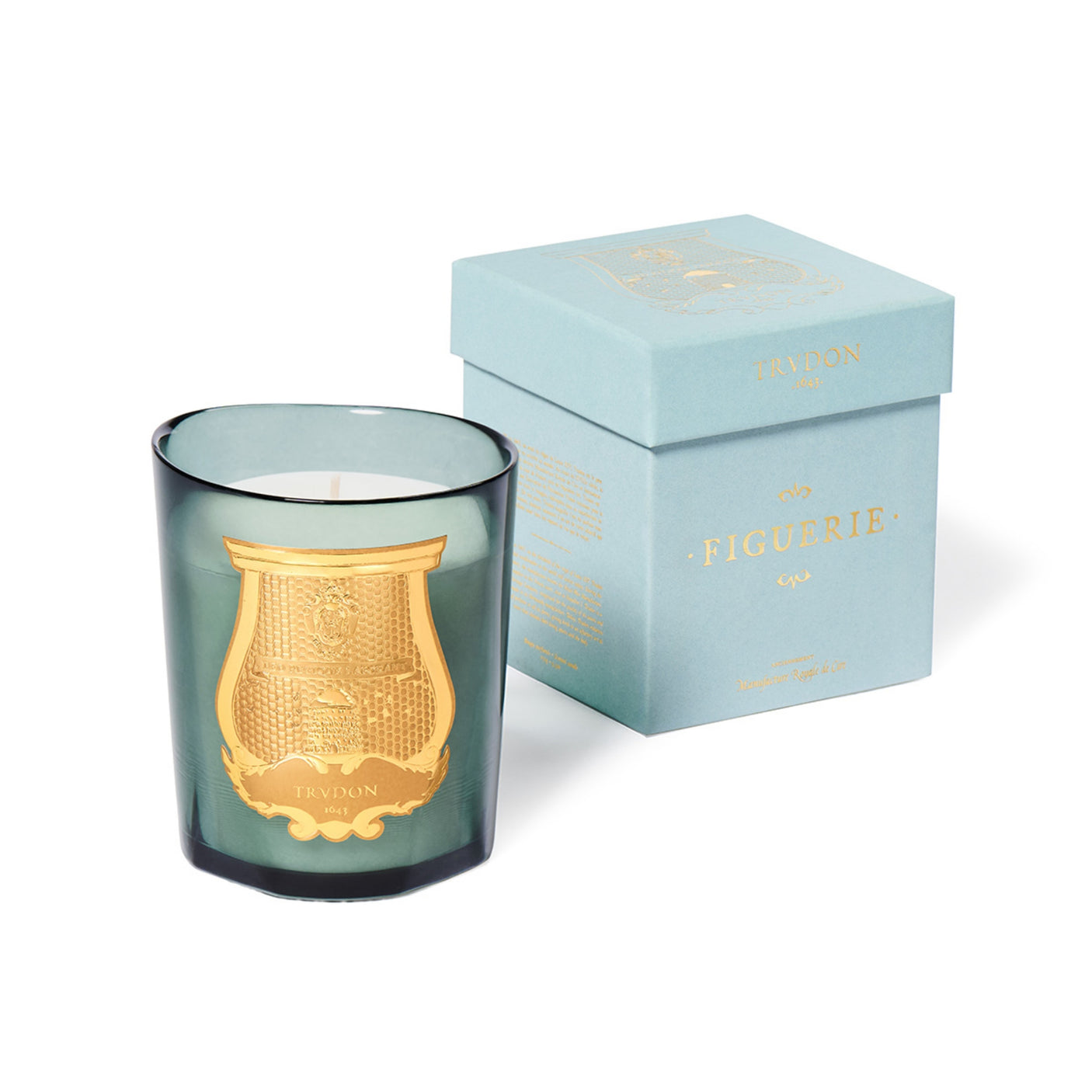 Figuerie Candle