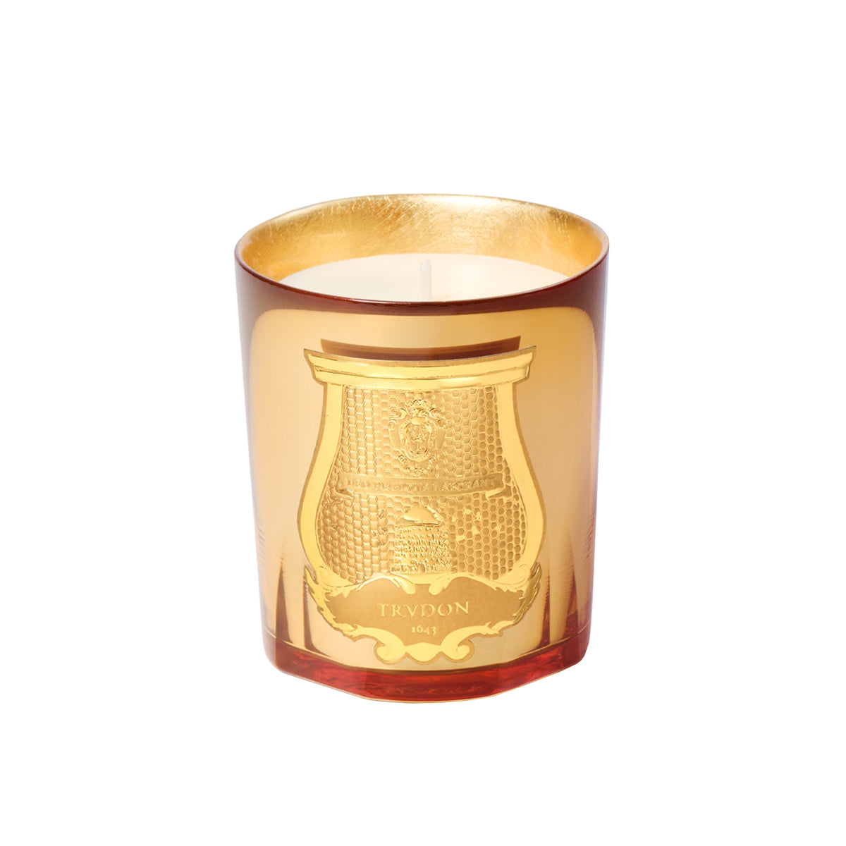 Galerie des Flammes Candle