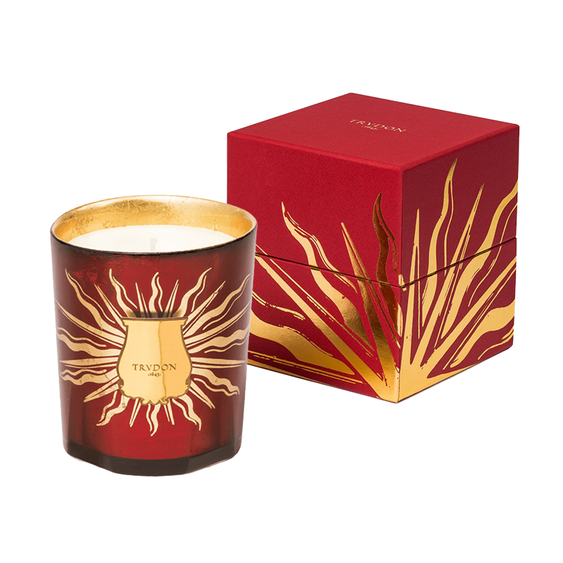 Trudon Gloria Candle