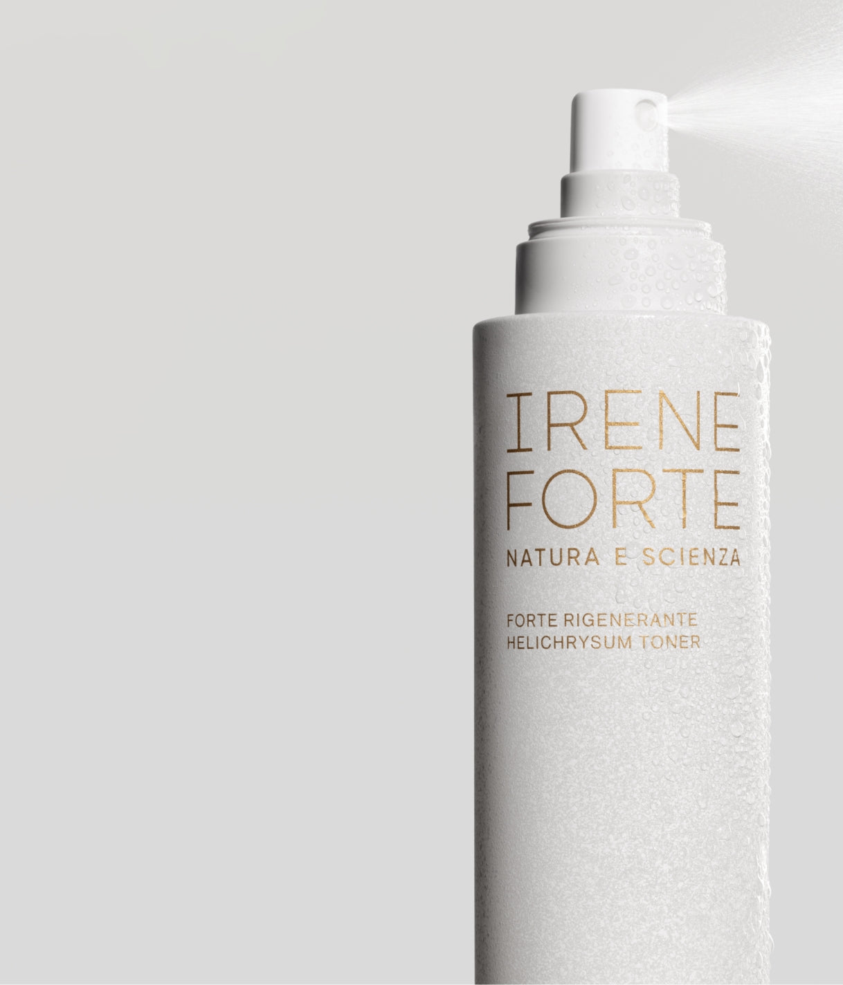 Helichrysum Toner