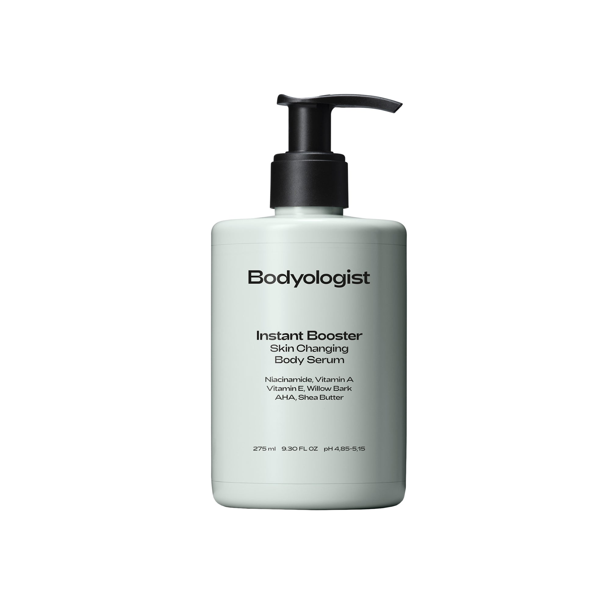 Bodyologist Instant Booster Body Serum 275ml