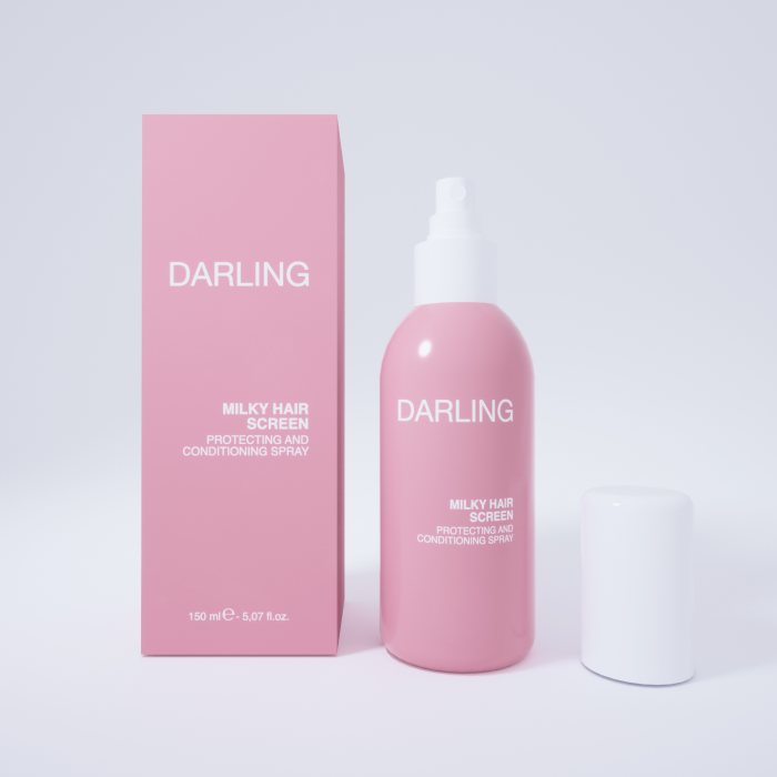 DARLING Milky Hair Screen 150ml