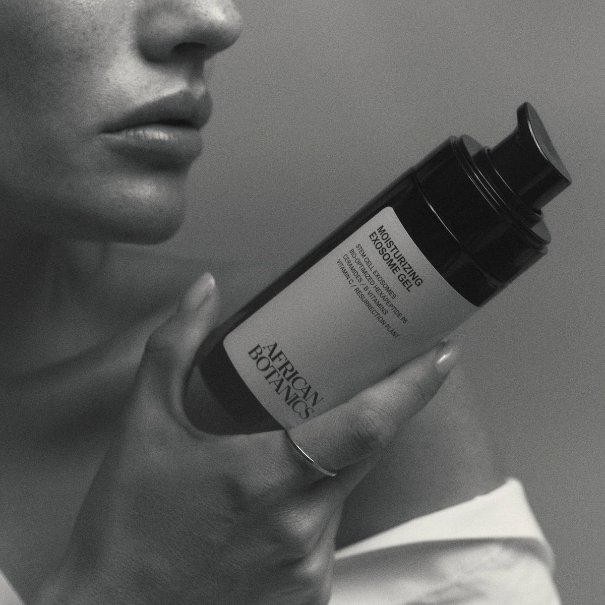 African Botanics Moisturizing Exosome Gel