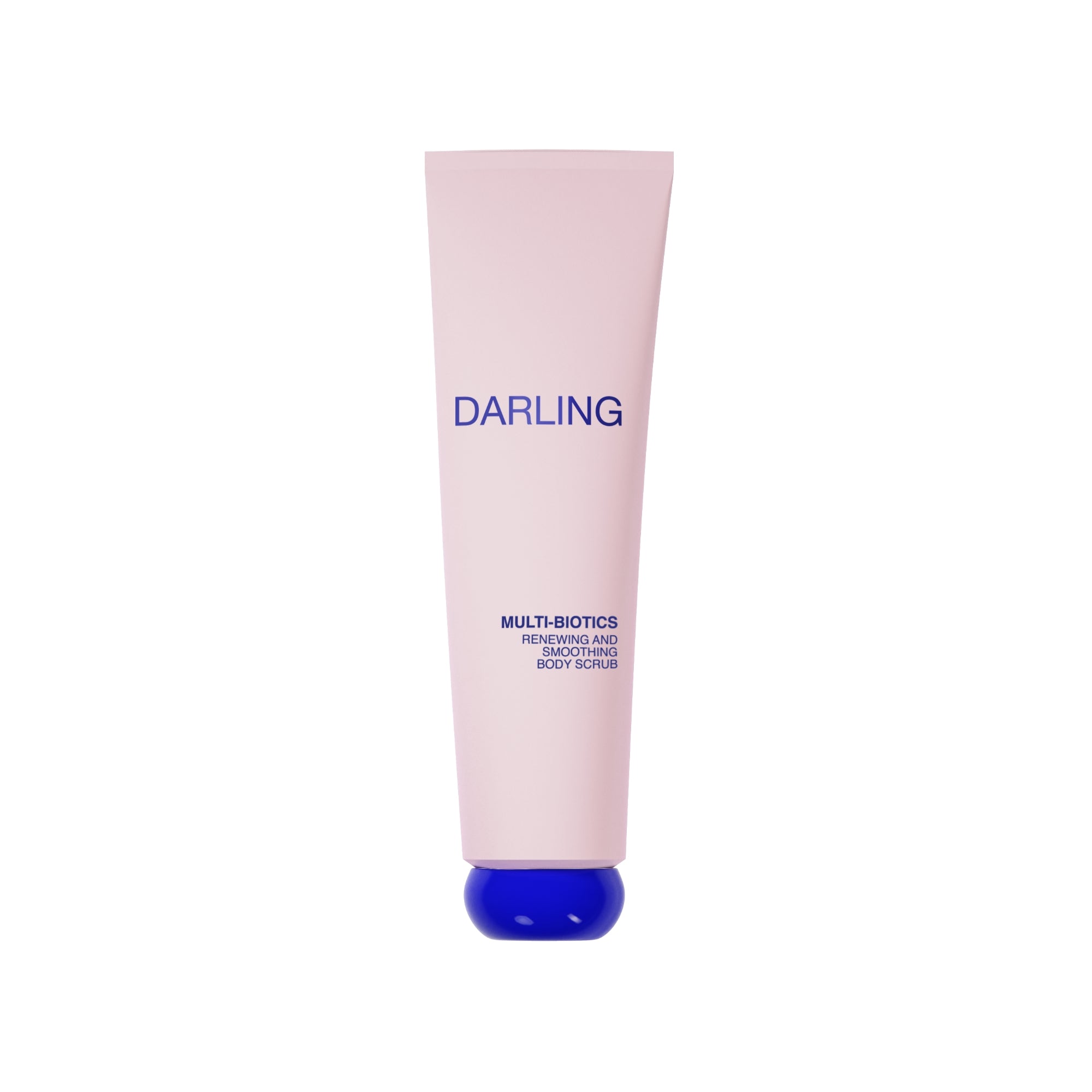DARLING Multi-Biotics Body Scrub 150ml