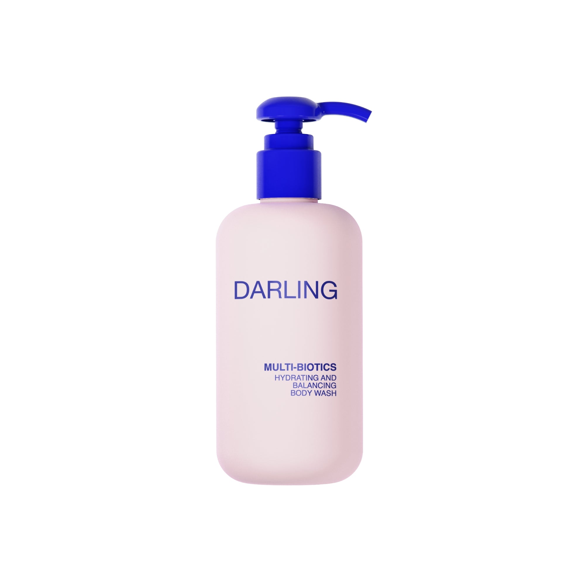 DARLING Multi-Biotics Body Wash 250ml