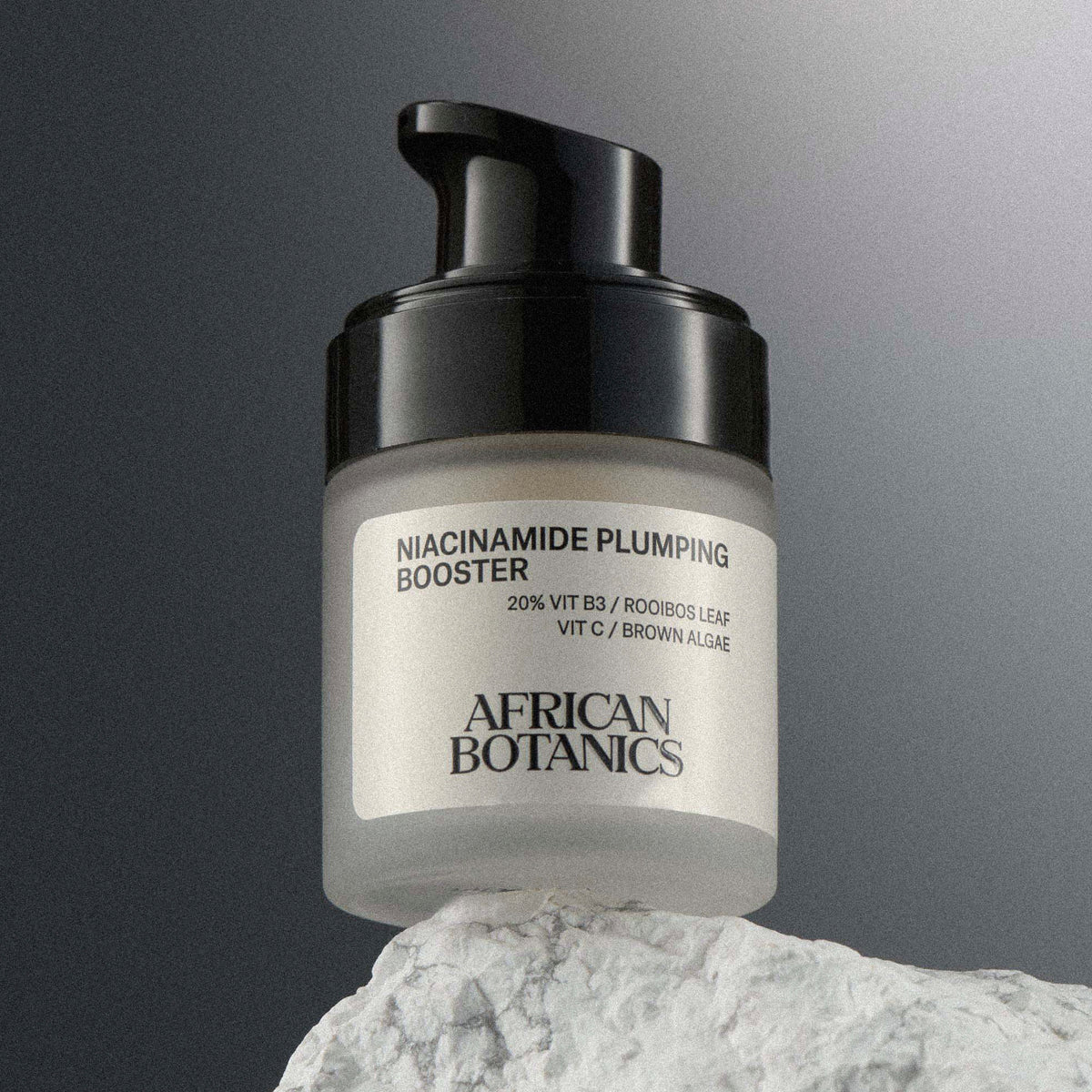 African Botanics Niacinamide Plumping Booster
