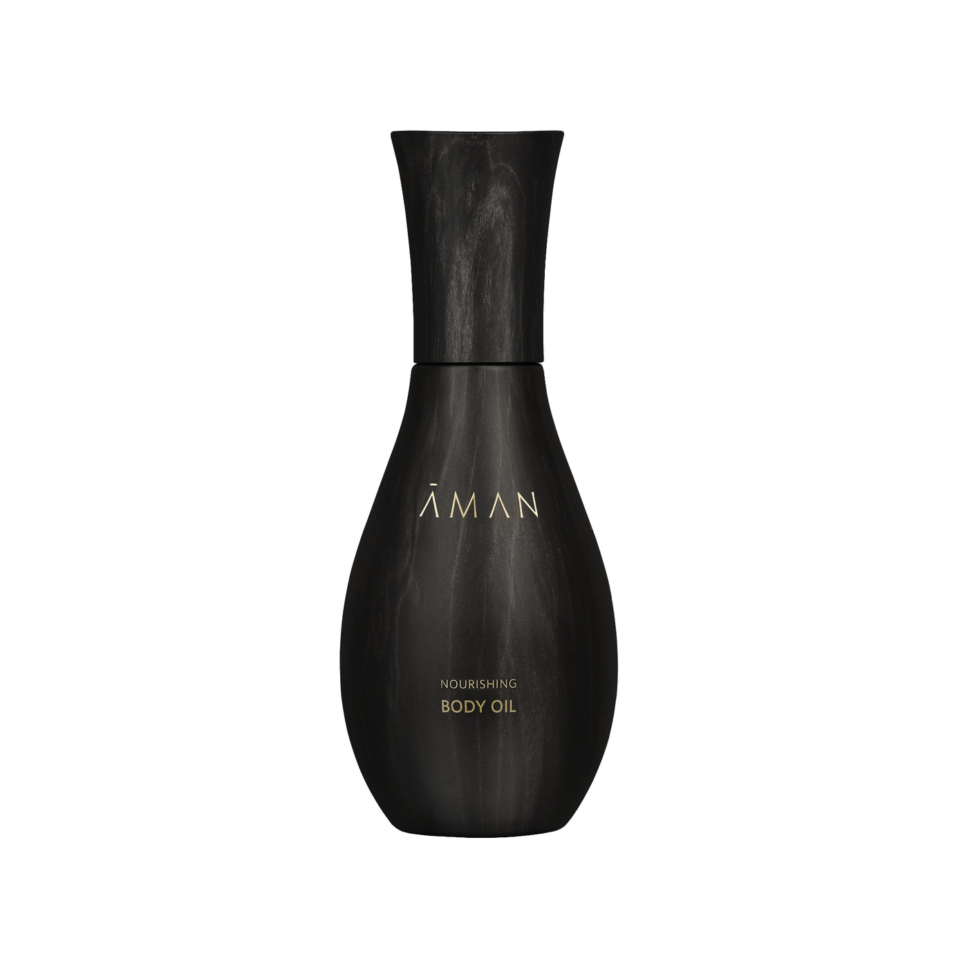 AMAN Nourishing Body Oil 100ml