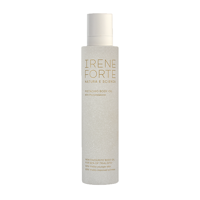 Irene Forte Pistachio Body Oil 100ml