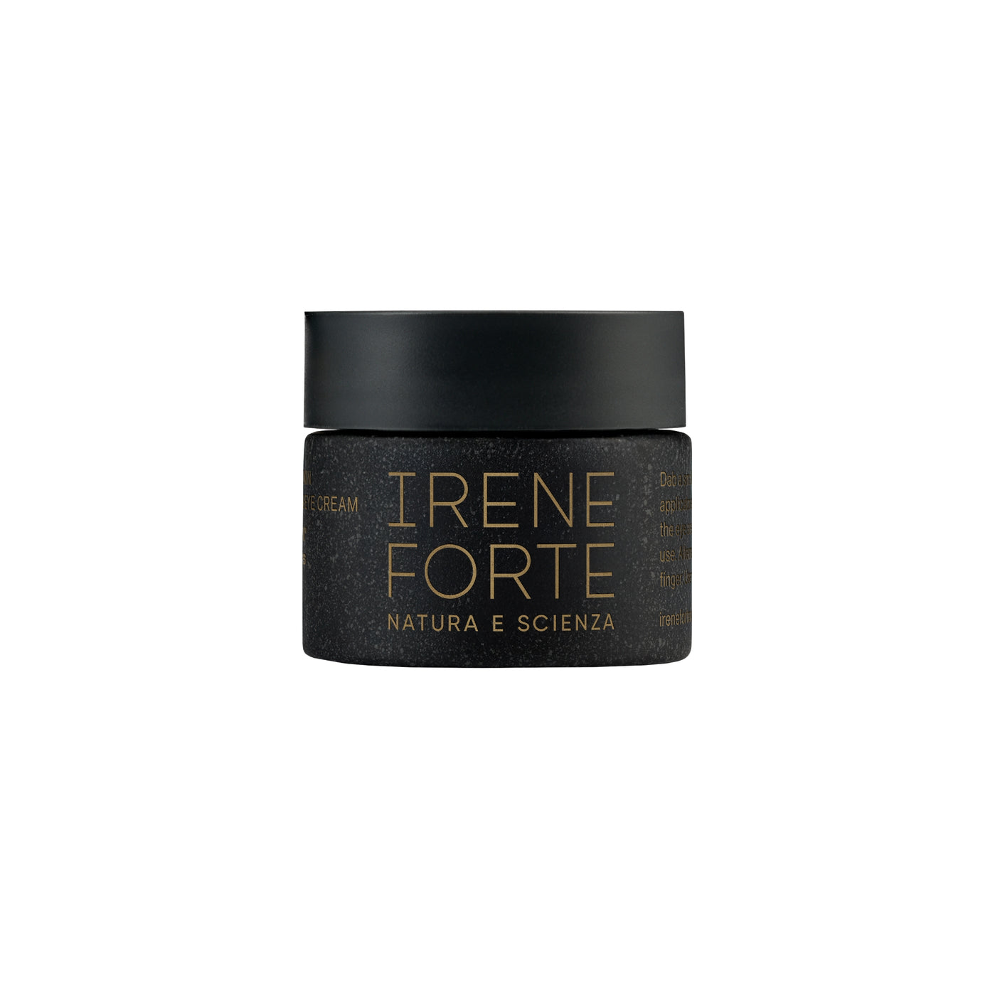 Irene Forte Phytomelatonin Rejuvenating Eye Cream