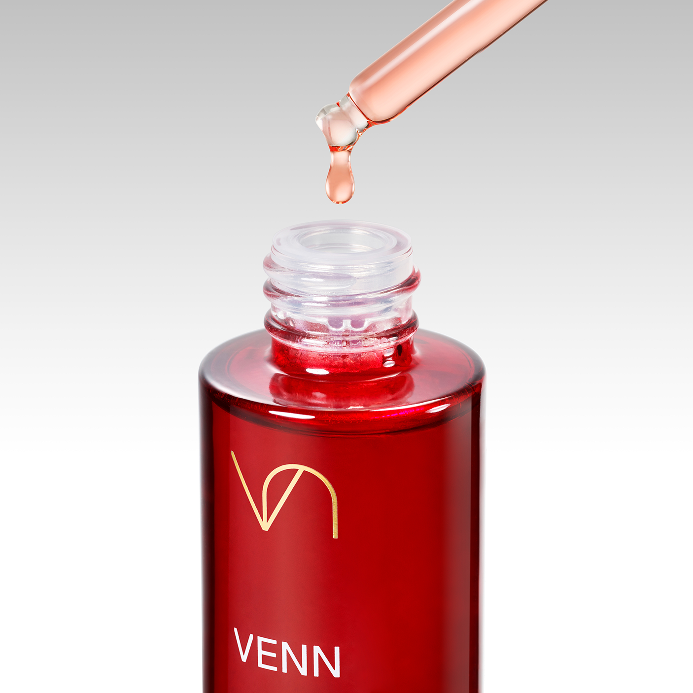 VENN Advanced Multi-Perfecting Red Oil Serum 30ml