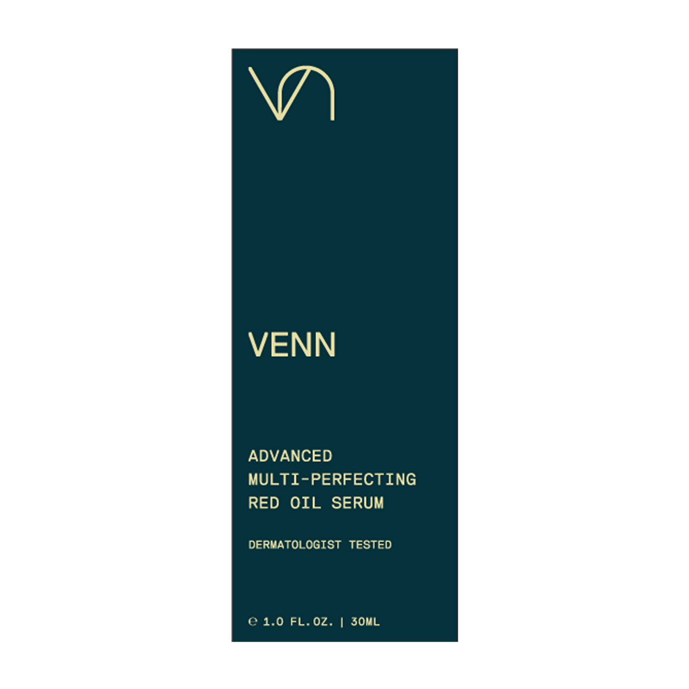 VENN Advanced Multi-Perfecting Red Oil Serum 30ml