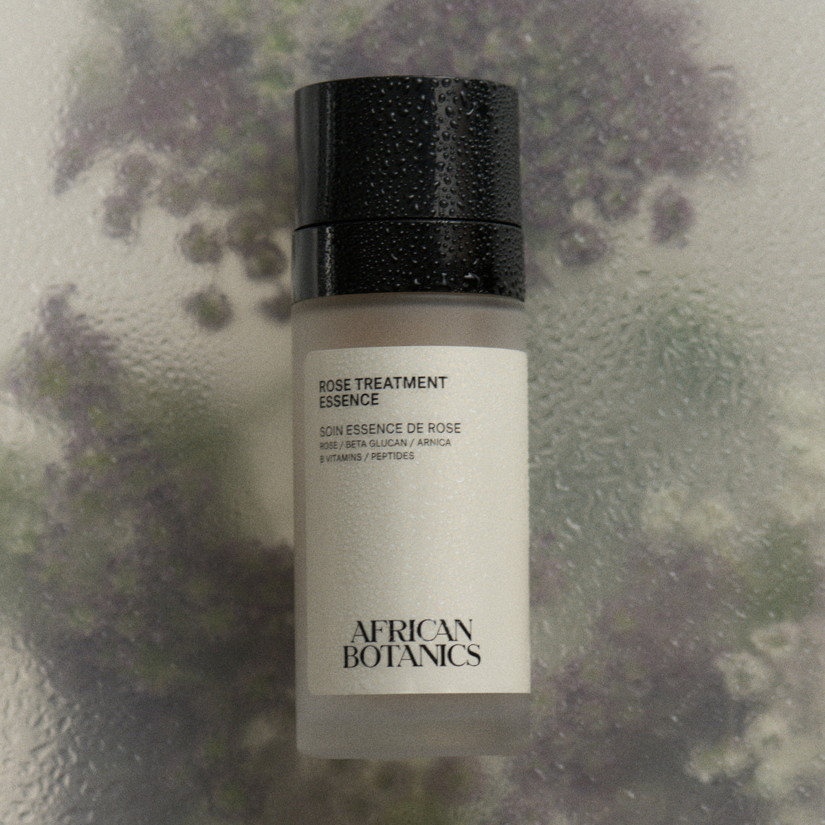 Rose Essence Treatment