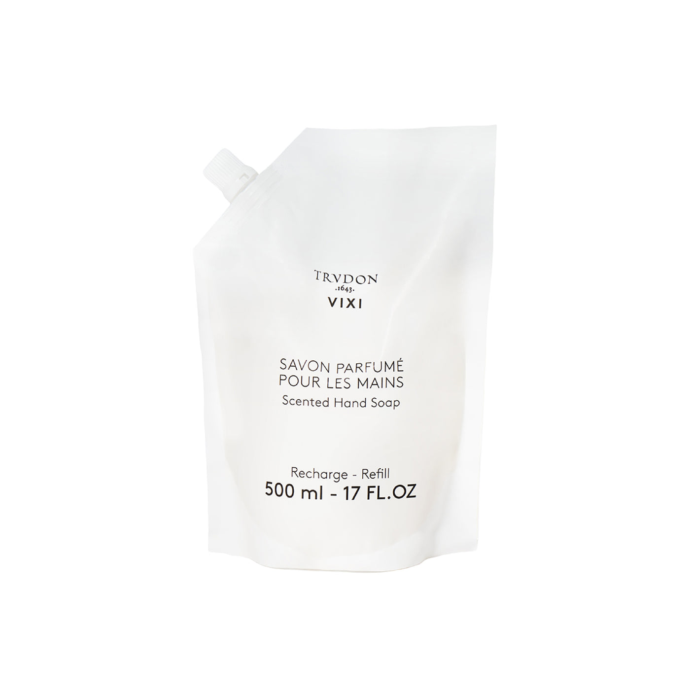 Trudon Liquid Hand Soap Vixi Refill