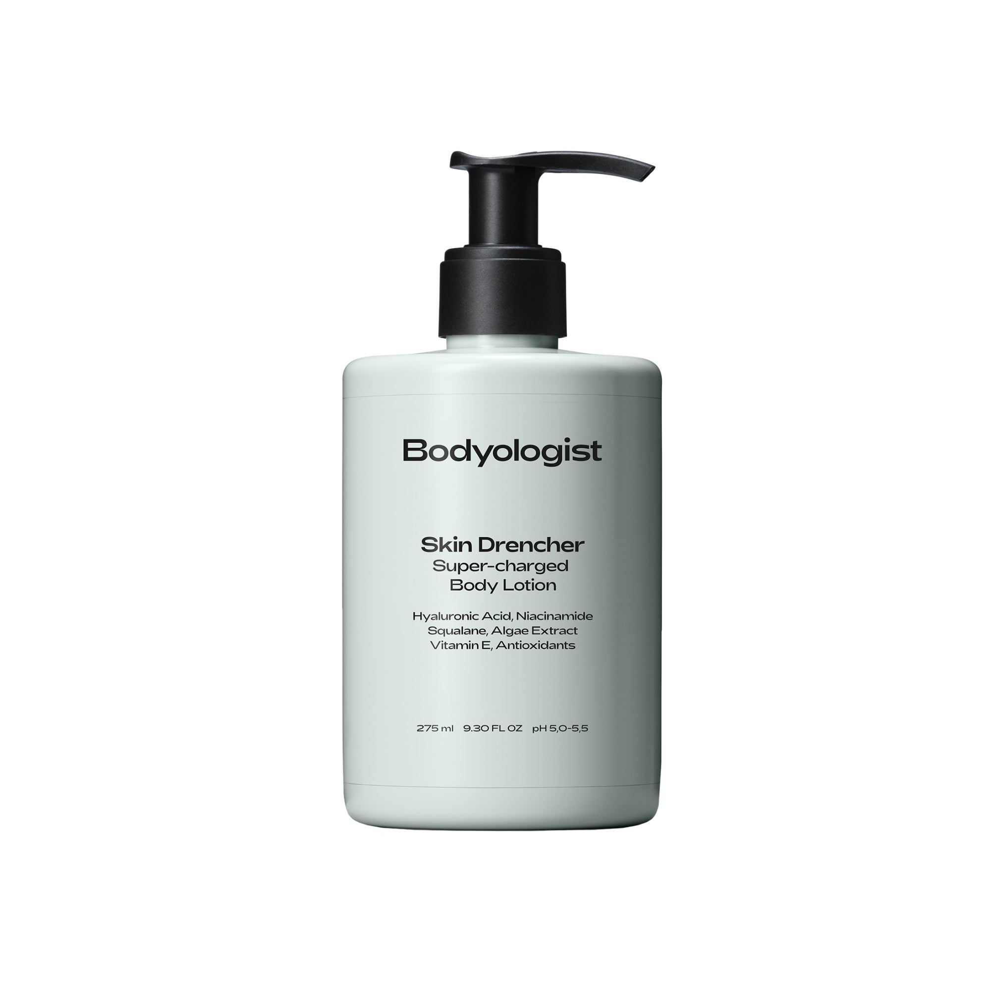 Bodyologist Skin Drencher Body Lotion 275ml
