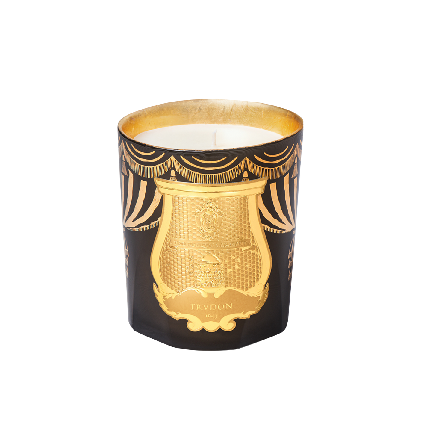 Trudon Fir Candle