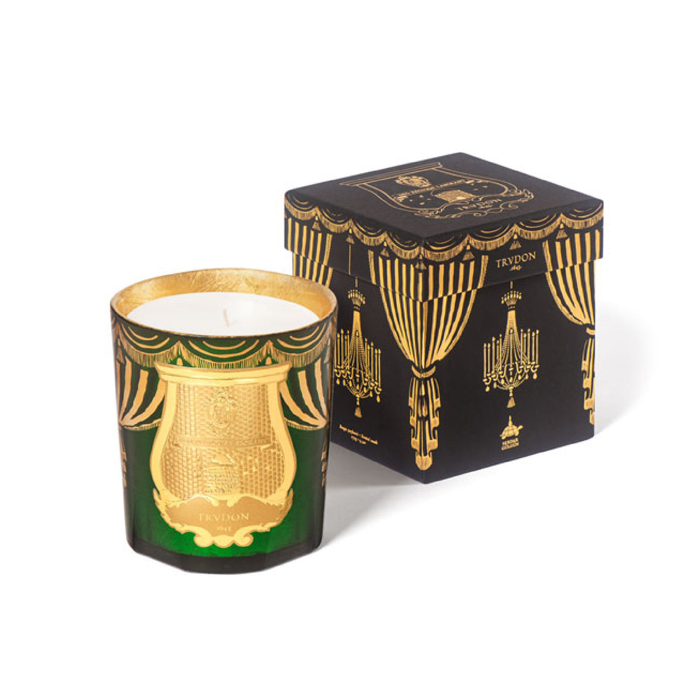 Trudon Angelo Candle
