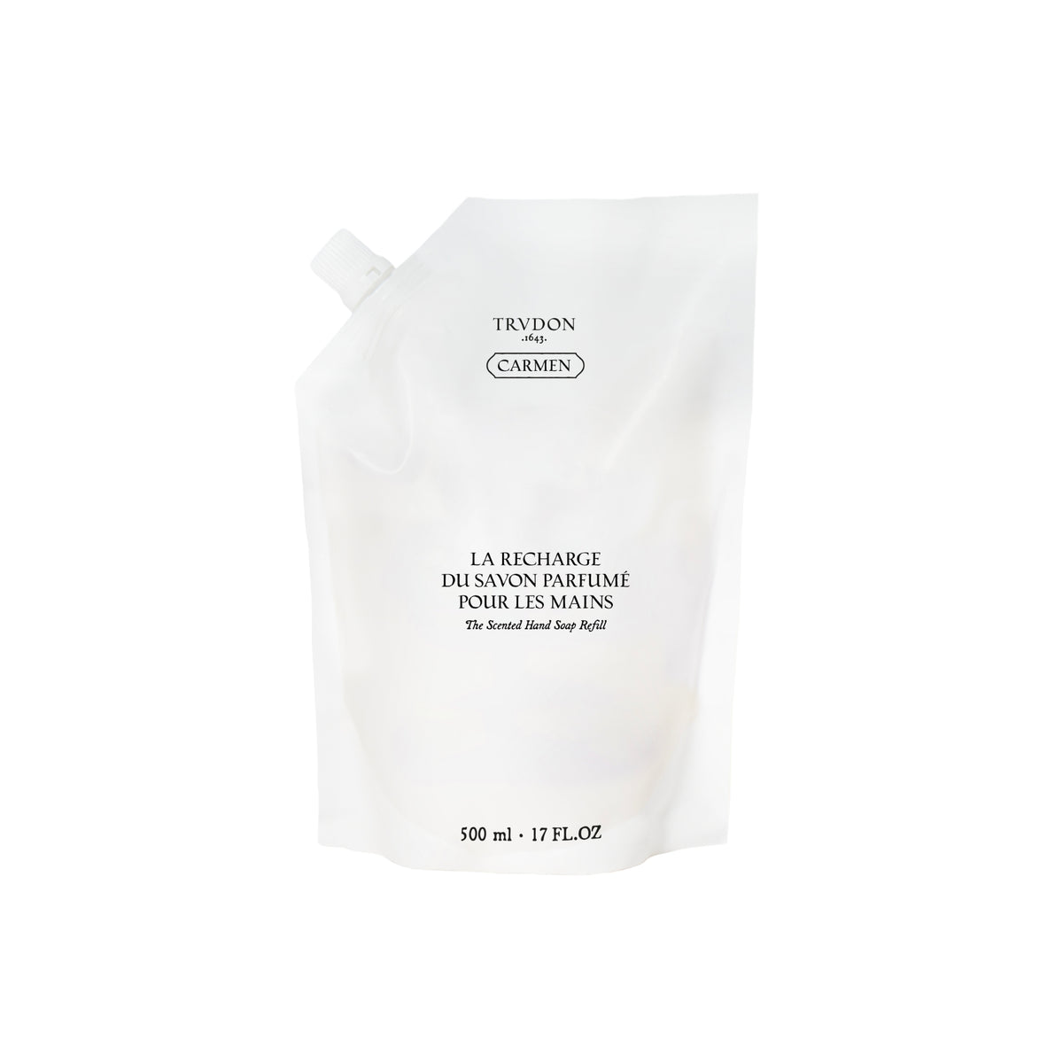 Carmen Liquid Hand Soap Refill