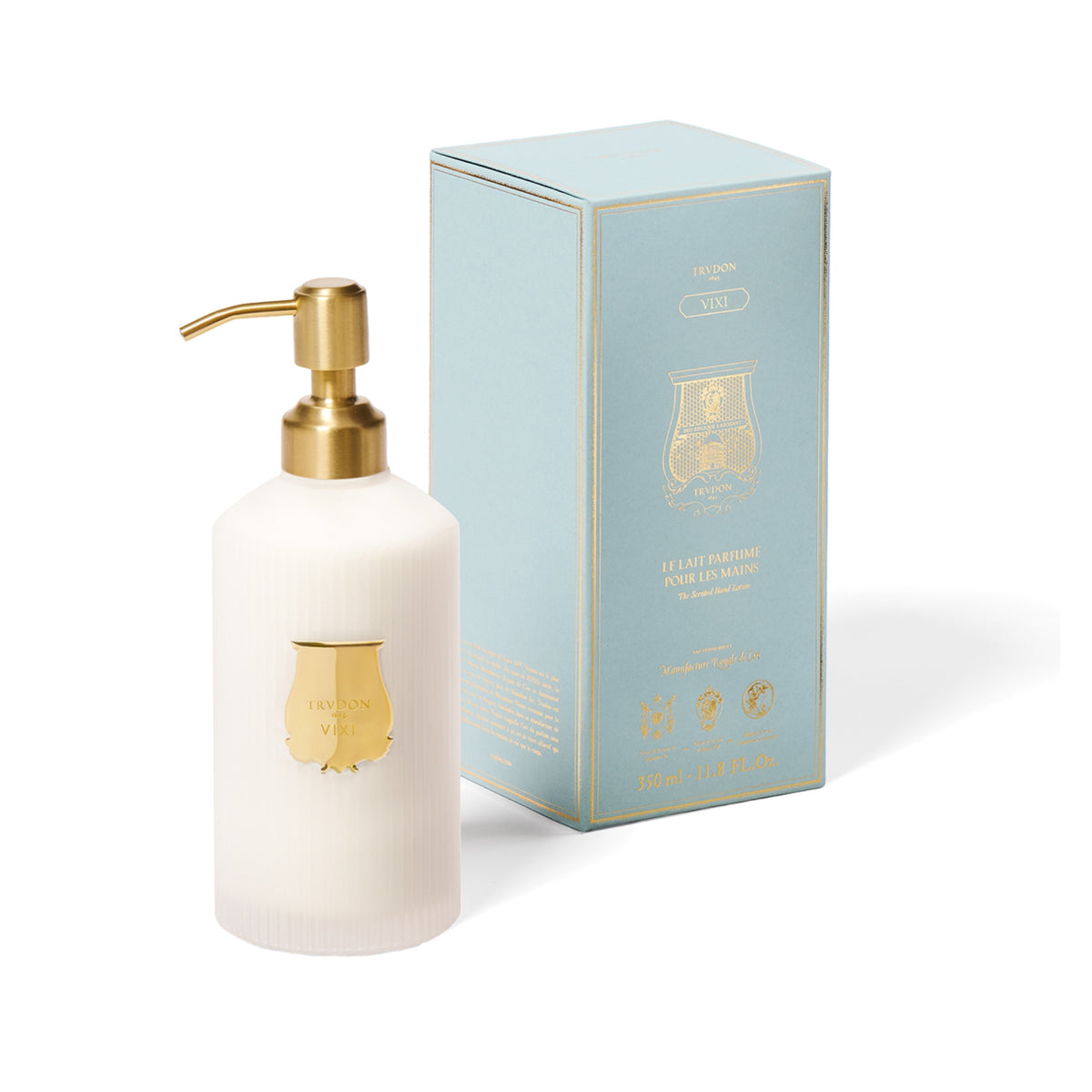 Vixi Scented Hand Lotion