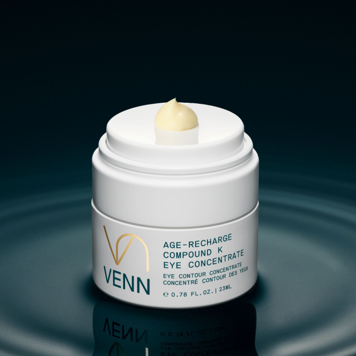 VENN Age-Recharge Compound K Eye Concentrate 23ml